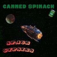 Space Gypsies